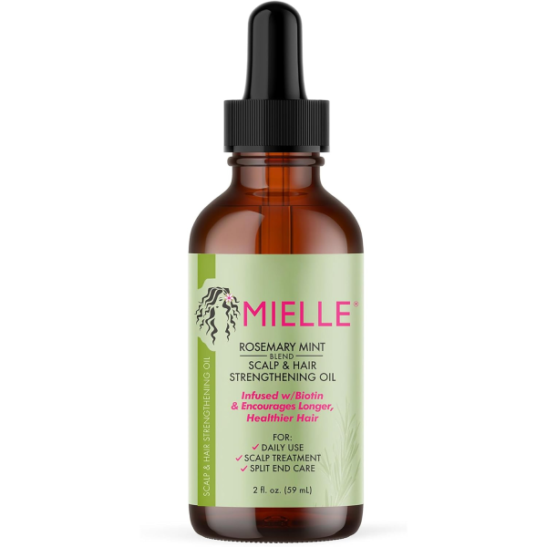 Mielle Organics Rosemary Mint Scalp