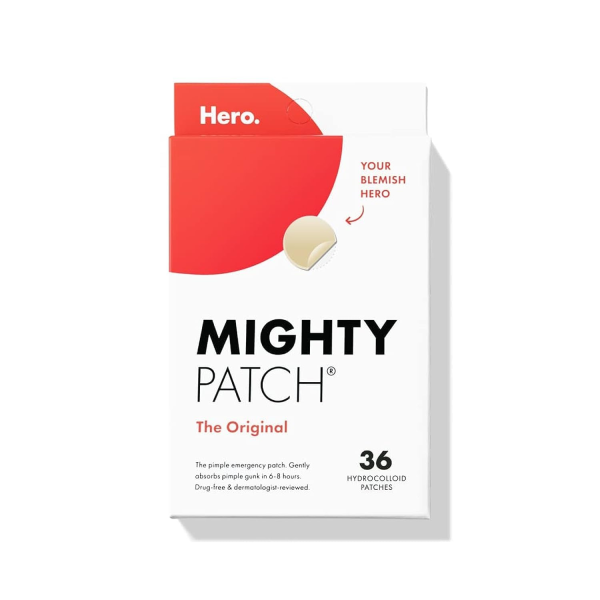 Hero Cosmetics Mighty Patch™ Original Patch