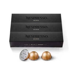 Nespresso Capsules Vertuo