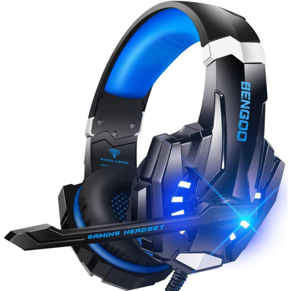 BENGOO G9000 Stereo Gaming Headset