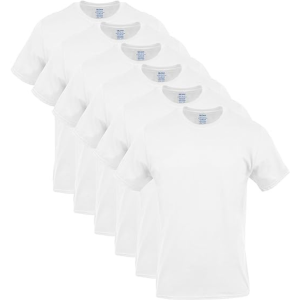 Gildan Men's Crew T-Shirts