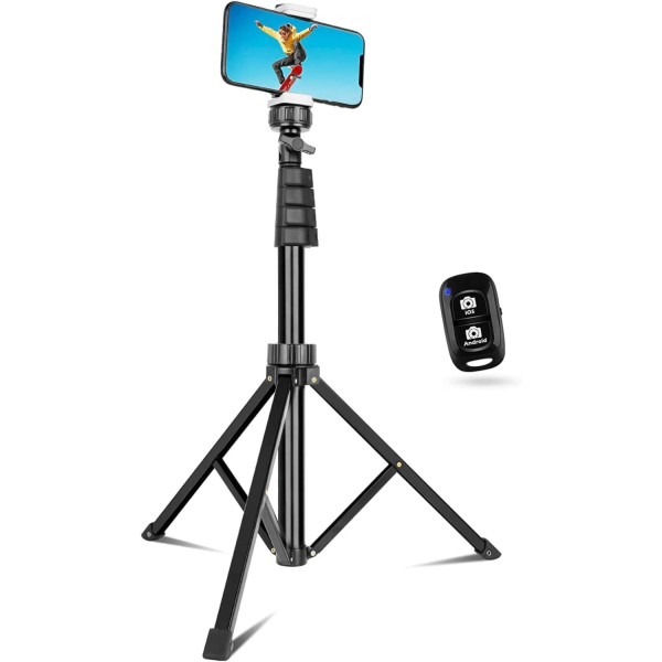 SENSYNE Phone Tripod & Selfie Stick