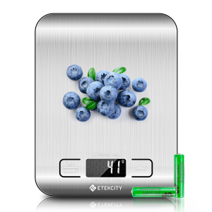 Etekcity Food Scale