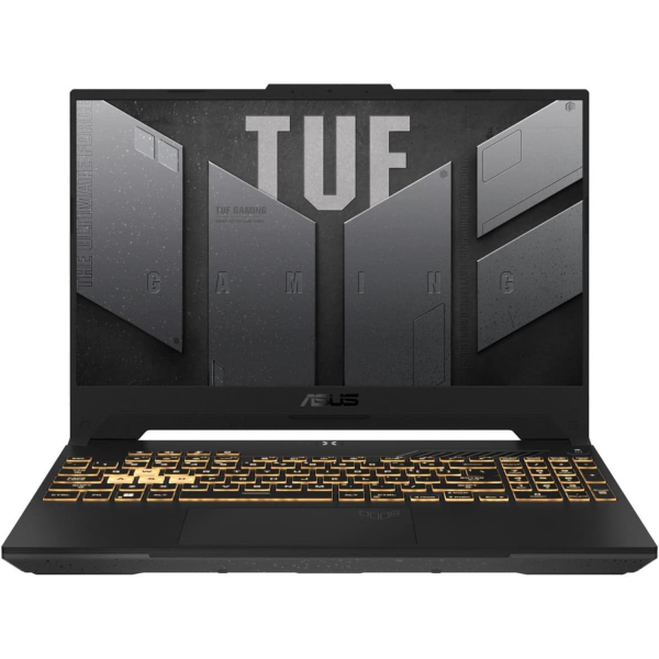 ASUS TUF Gaming F15 (2022) Gaming Laptop