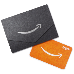 Amazon.com Gift Card