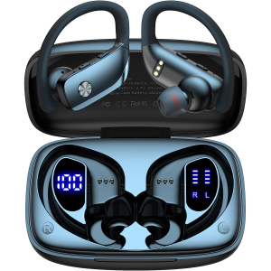 bmani Wireless Earbuds