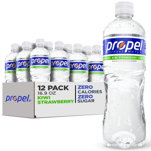 Zero Calorie Sports Drinking Water