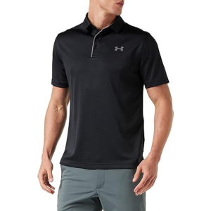 Under Armour Men's Tech Golf Polo