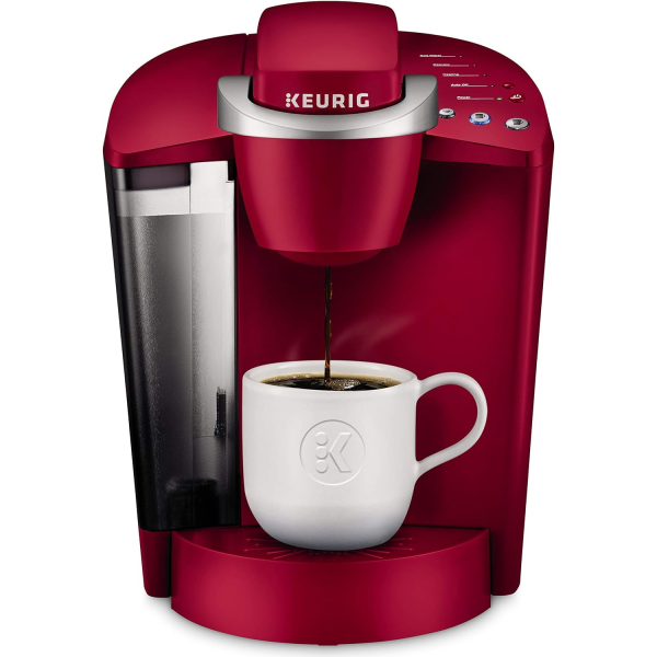 Keurig K-Classic Single Serve K-Cup Pod Coffee Maker