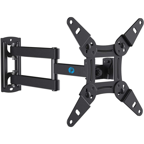 Full Motion TV Monitor Wall Mount Bracket