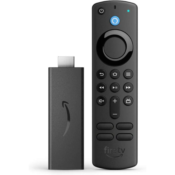 Amazon Fire TV Stick