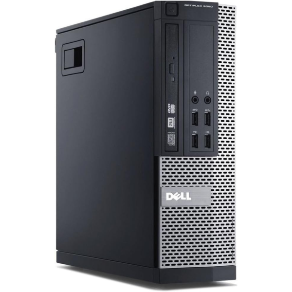 Dell Optiplex 9020 Small Form Factor Desktop