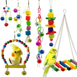 Birds Toys